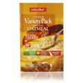 3 Flavor Variety Instant Oatmeal - 