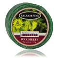 Balsam Pin Wax Melts - 