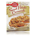 Sweet Potato Casserole - 
