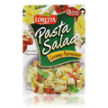 Pasta Salad Creamy Parmesan - 