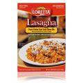 Lasagna - 