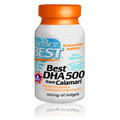 Best DHA 500 from Calamari 500mg - 