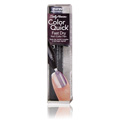 Color Quick Fast Dry Nail Color Pen Purple Chrome - 