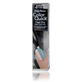 Color Quick Fast Dry Nail Color Pen Turquoise Chrome - 