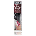 Color Quick Fast Dry Nail Color Pen Red Chrome - 