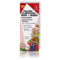 Floravital Iron & Herbs - 