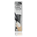 Color Quick Fast Dry Nail Color Pen Silver Chrome - 