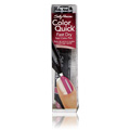 Color Quick Fast Dry Nail Color Pen Fuschsia Chrome - 