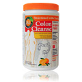 Colon Cleanse Stevia Orange - 
