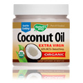 Organic Coconut Oili - 