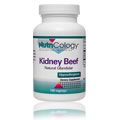 Natural Glandulaf Kidney Beef - 