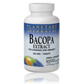 Bacopa Extract 225 mg - 