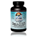 ArcticPure Omega 3 1125 Fish Oil - 