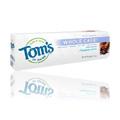 Whole Care w/Fluoride Toothpaste CinnClove - 