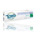 Whole Care w/Fluoride Toothpaste Peppermint - 