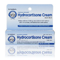 Hydrocortisone Cream Maximum Strength - 