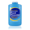 Medicated Foot Powder - 