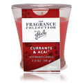 Currants & Acai Candle - 
