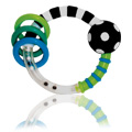 Ring Rattle - 