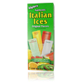 Italian Ices Variety Flavors - 
