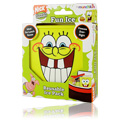 Fun Ice SpongeBob Squarepants Smiling Face - 