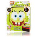 Fun Ice SpongeBob Squarepants Happy Face - 