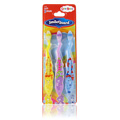 Care Bears Soft Brittle Toothbrush - 