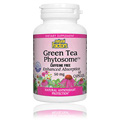 Green Tea Phytosome 50mg - 