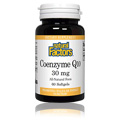 Coenzyme Q10 30mg - 