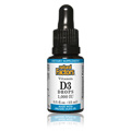Vitamin D3 Drops 1000IU - 
