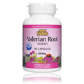 Valerian Root Extract 300mg - 