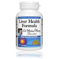 Liver Health Formula - 