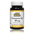 Coenzyme Q10 60mg - 