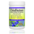ChiaFactors - 