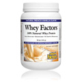 Whey Factors Vanilla - 