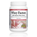 Whey Factors Strawberry - 
