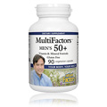 MultiFactors Men's 50+ - 