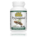 Pycnogenol Pine Bark 25mg - 