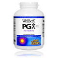 WellBetX PGX w/Mulberry Extract - 