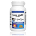 Sexual Vitality for Men - 