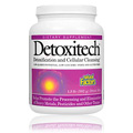 Detoxitech Powder - 