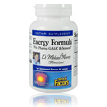 Energy Formula - 