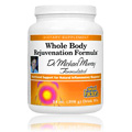 Whole Body Rejuvenation Formula - 