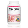 Whey Factors Strawberry - 