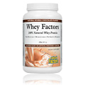 Whey Factors Chocolate - 