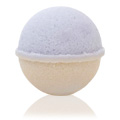 Lavender & Chamomile Fizzy Bath Bomb - 