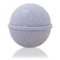 Lavender & Vanilla Fizzy Bath Bomb - 