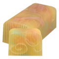 Calming Chamomile Soap Loaf - 