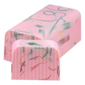 Spanish Rose Soap Loaf - 