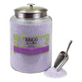 Lavender Effervescent Bath Salt - 